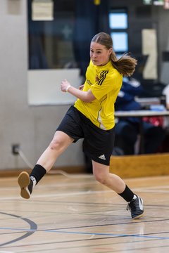 Bild 584 - wBJ NFV Futsalmeisterschaft